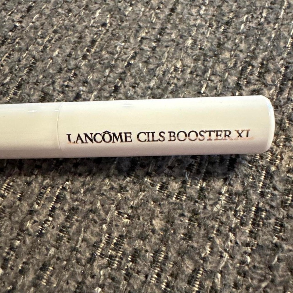 Lancôme Cils Booster XI Mascara in clear